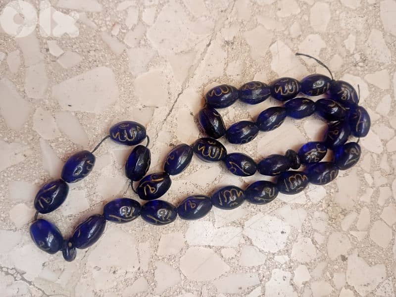 مسابح في منهم بدهم خيط 3