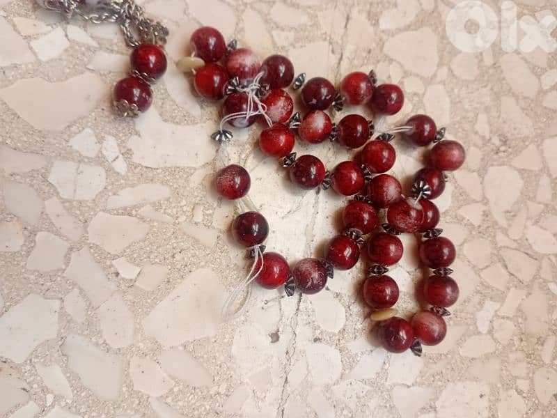 مسابح في منهم بدهم خيط 4