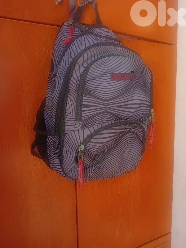 export bag 0