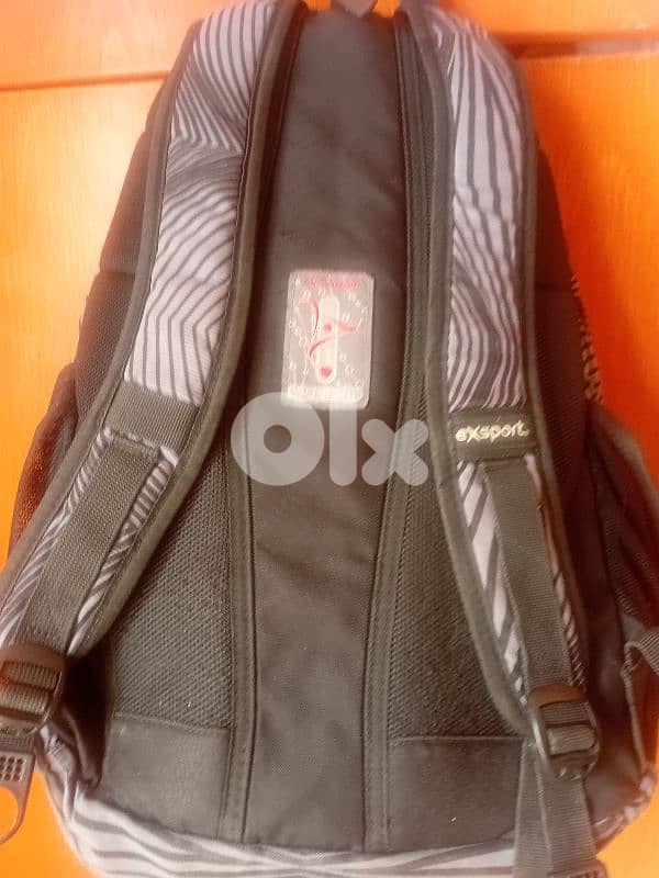 export bag 1