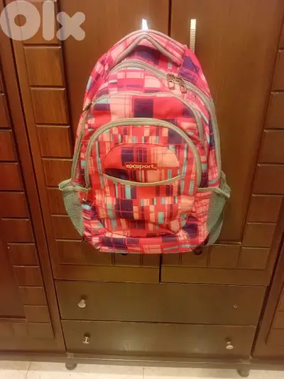 export bag