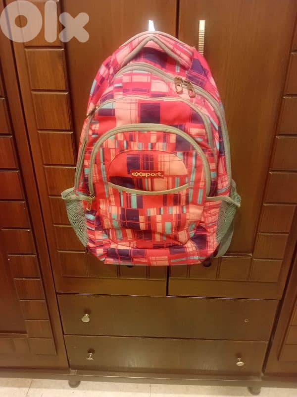 export bag 0