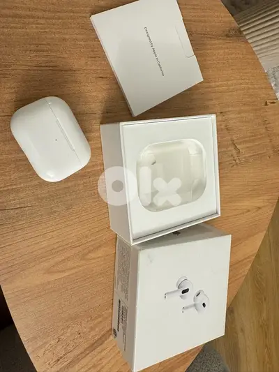 Apple AirPods Pro (2nd generation)