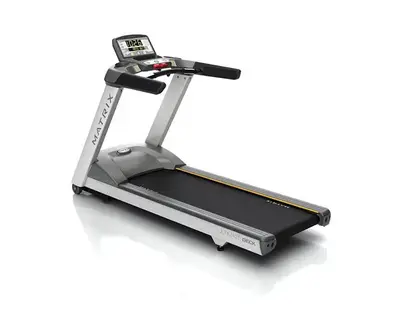 Matrix T1x Treadmill – Commercial / Gym Grade