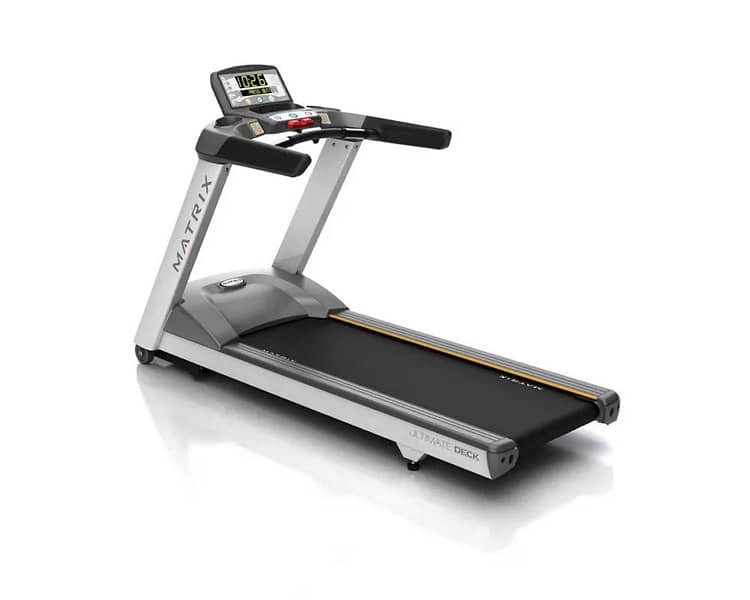 Matrix T1x Treadmill – Commercial / Gym Grade 0