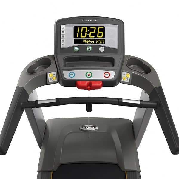 Matrix T1x Treadmill – Commercial / Gym Grade 1