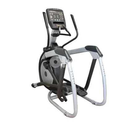 Matrix E5x Suspension Elliptical Trainer – Commercial / Home Use