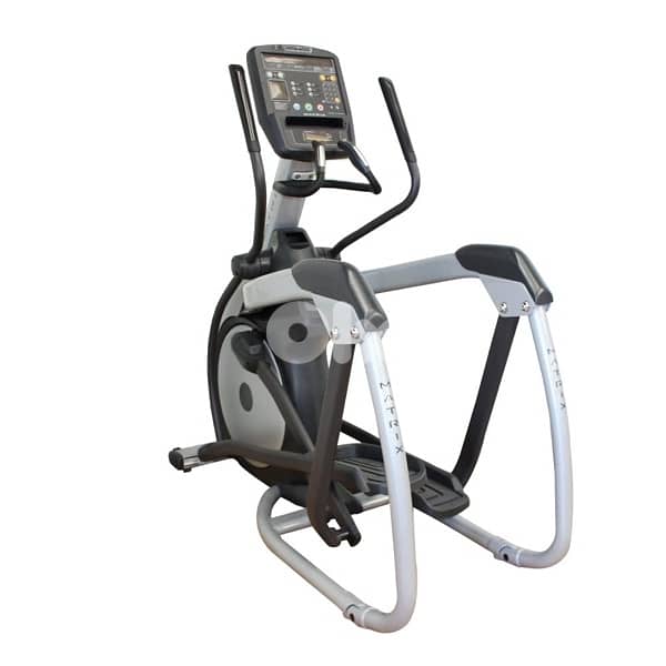 Matrix E5x Suspension Elliptical Trainer – Commercial / Home Use 0
