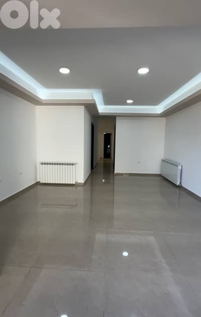 Apartment for Sale in Bhorsaf شقةً للبيع في بحرصاف