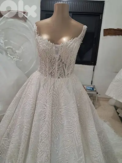 royal wedd 2026 corset