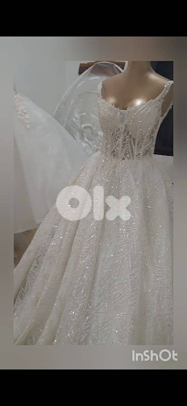 royal wedd 2026 corset 5