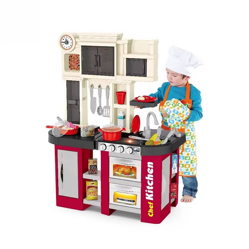 Kitchen 1