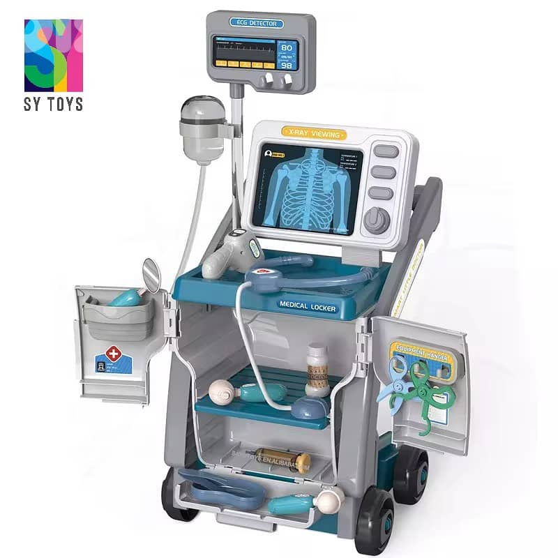 Doctor's set 0