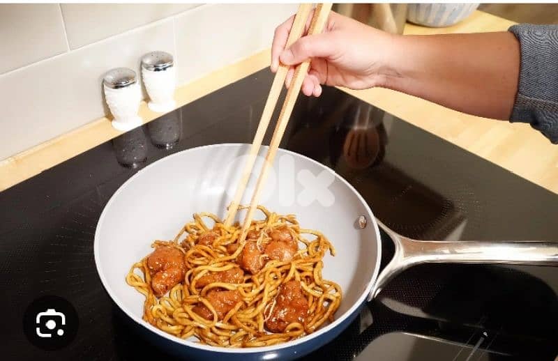 Chinese bamboo chopsticks 1