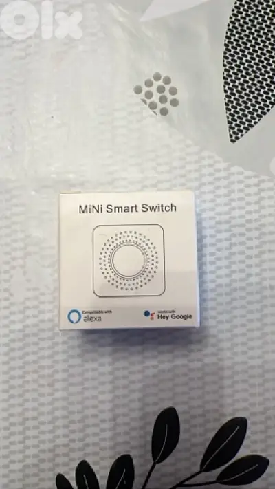 homekit enabled smart switch