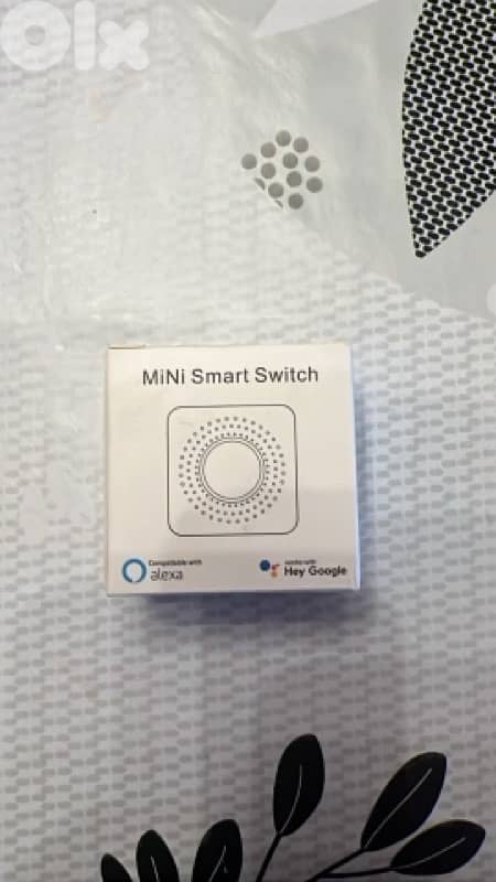 homekit enabled smart switch 0