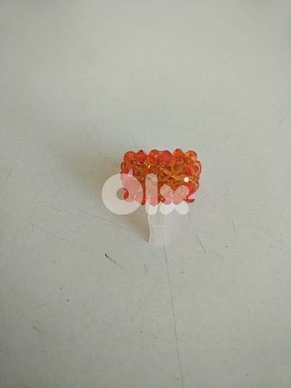Original plastic ring (elastical) - Not Negotiable 0