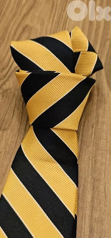 Ralph Lauren  silk tie