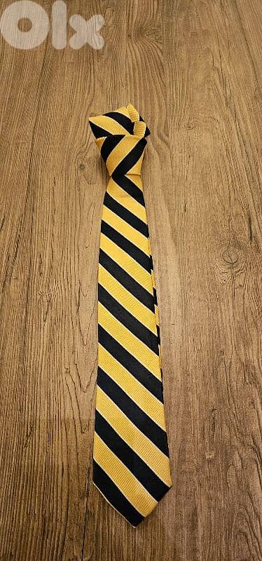 Ralph Lauren  silk tie 1