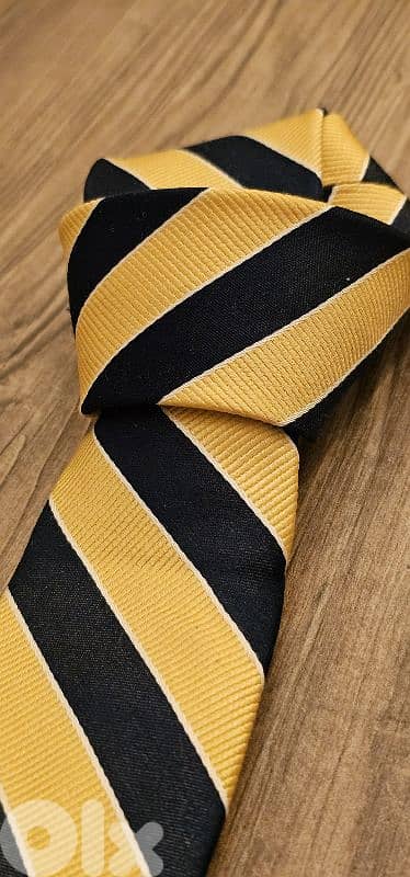 Ralph Lauren  silk tie 6