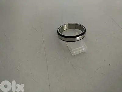 Ring - Not Negotiable