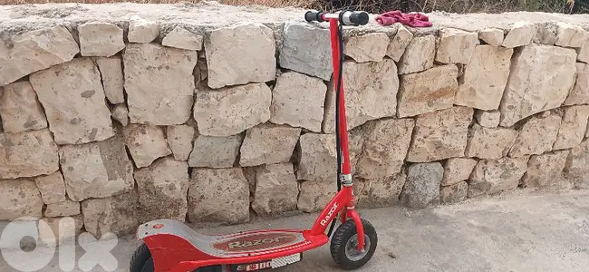 electric scooter for sale