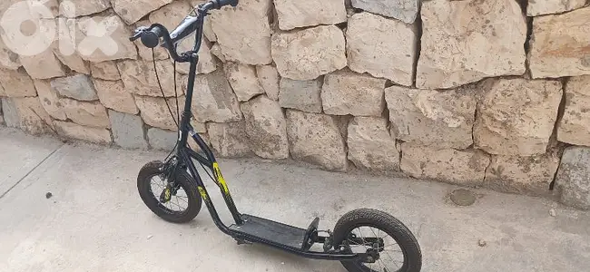 scooter