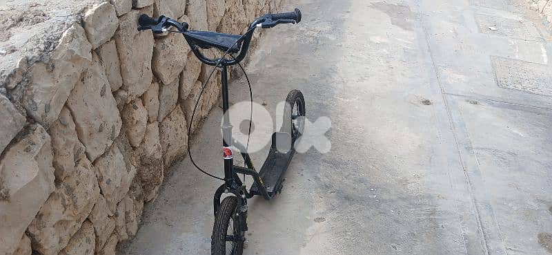 scooter 2
