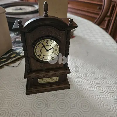 Montre