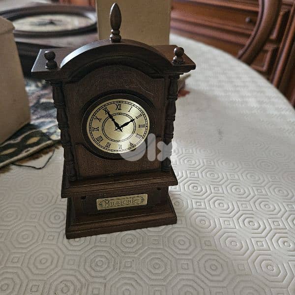 Montre 0