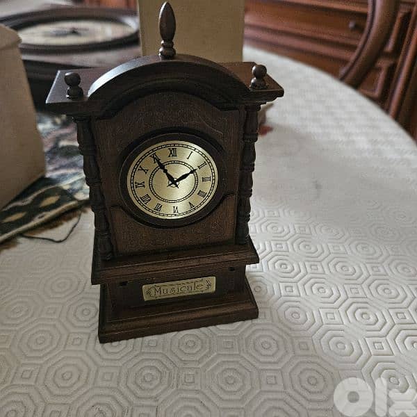 Montre 1