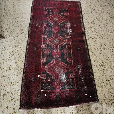 tapis ajami