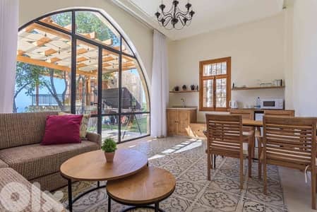 Traditional Lebanese Guesthouses for Sale !!