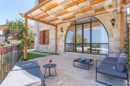 Traditional Lebanese Guesthouses for Sale !!