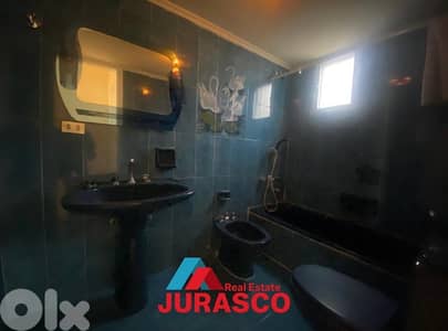 apartment in zouk mosbeh 160m / شقة للبيع في زوق مصبح ١٦٠ متر apartment in zouk mosbeh 160m / شقة للبيع في زوق مصبح ١٦٠ متر