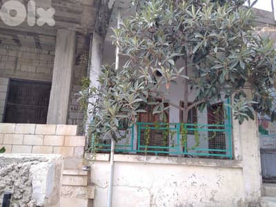 بيت للبيع في الشوف المختارة house for sale in chouf