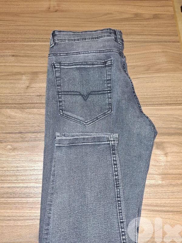 Brand new Diesel Jeans 3