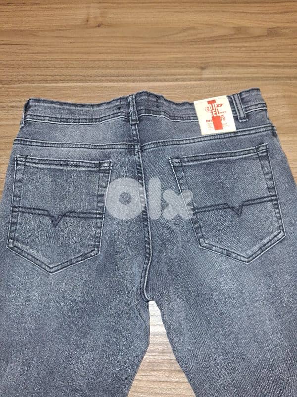 Brand new Diesel Jeans 2