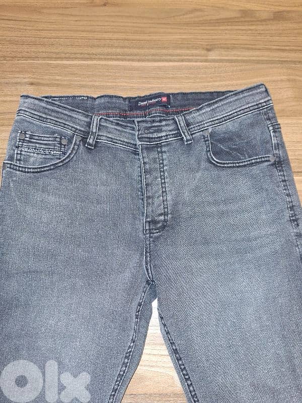 Brand new Diesel Jeans 0