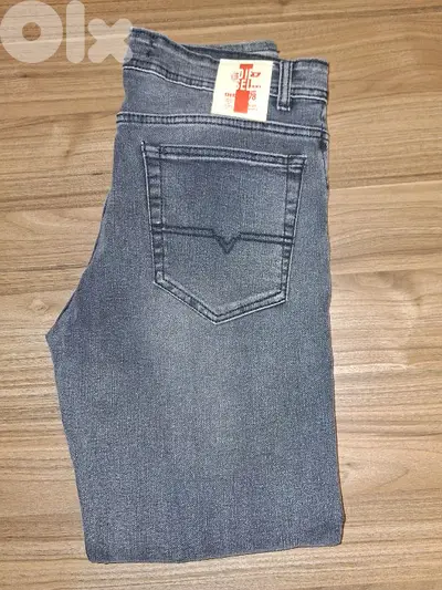Brand new Diesel Jeans