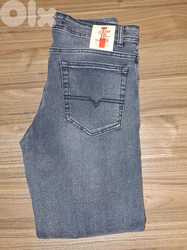 Brand new Diesel Jeans 1