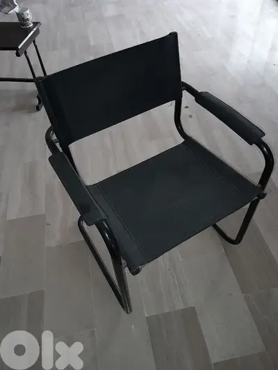 chairs