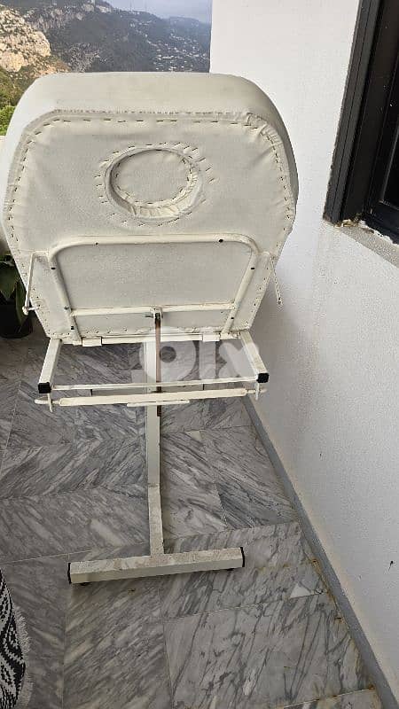 chaise longو كراسي متحركة 0