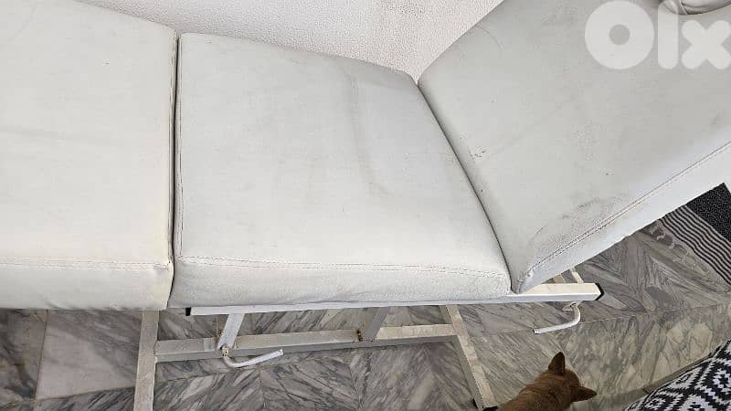 chaise longو كراسي متحركة 1