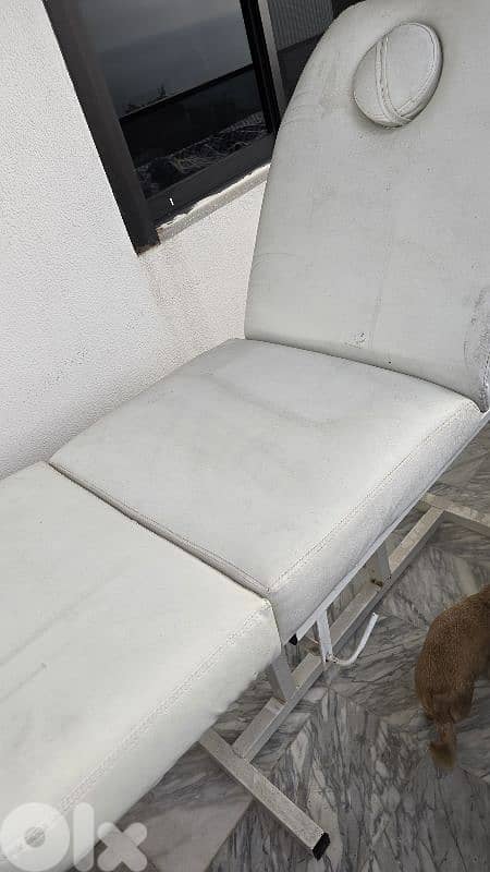 chaise longو كراسي متحركة 2