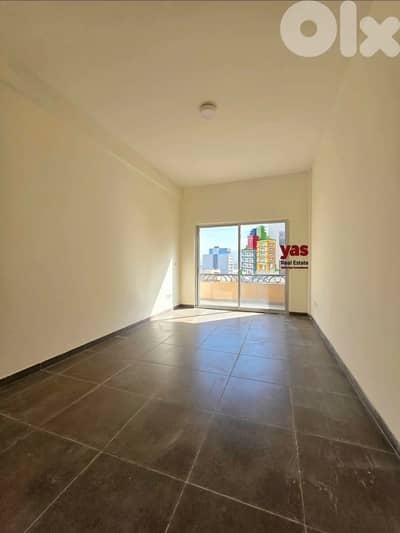 Achrafieh/Saifi 127m2 up to 134m2 | Offices | Active Street | OH