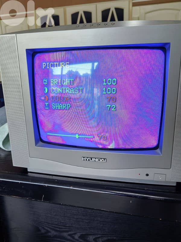 TV hunday 2