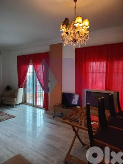 3 bedroom villa+Garden+Pool+mountain view 4rent in Aley- فيلا في عاليه