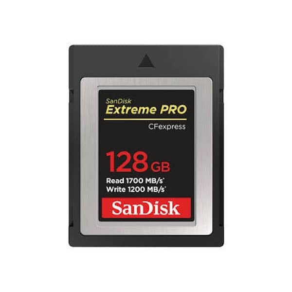 CF EXPRESS CARD EXTREME PRO 0