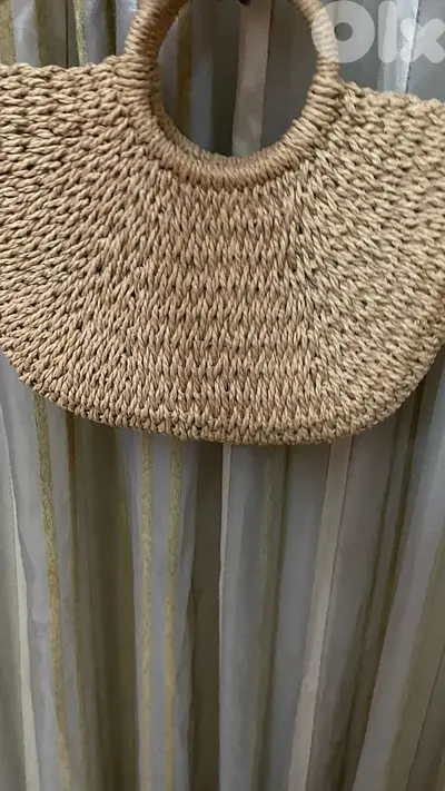 Summer bag